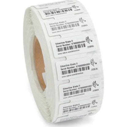 rfid inlay suppliers|rfid labels for zebra printers.